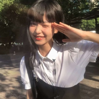 高清温柔女头像2021年图片