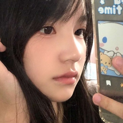 高清温柔女头像2021年图片