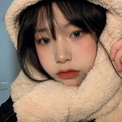 高清温柔女头像2021年图片