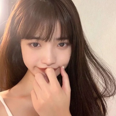 高清温柔女头像2021年图片