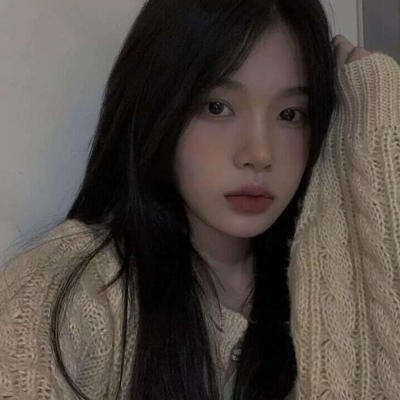 高清温柔女头像2021年图片