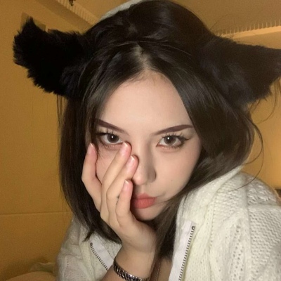 高清优质的最火真实女头图片