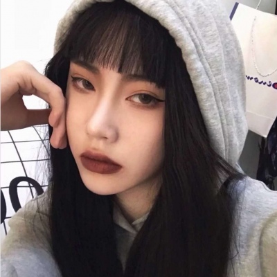 高清优质的最火真实女头图片