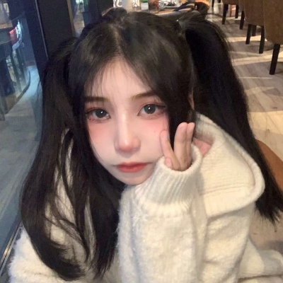 高清优质的最火真实女头图片