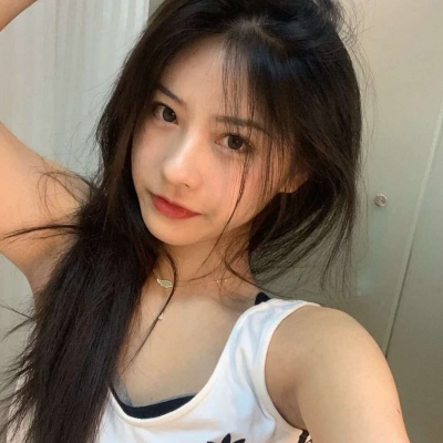 高清优质的最火真实女头图片