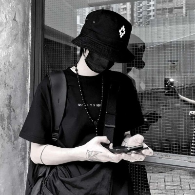 A collection of stylish and cool boy avatar pictures on Douyin