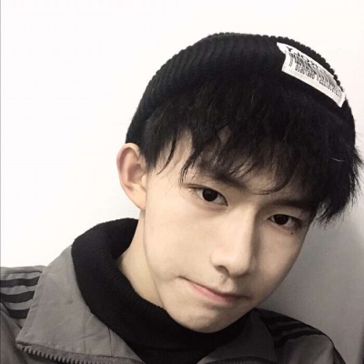 2020 WeChat avatar male picture