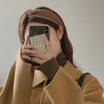 女头抖音超火图片