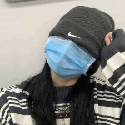 高清网图头像女生真人