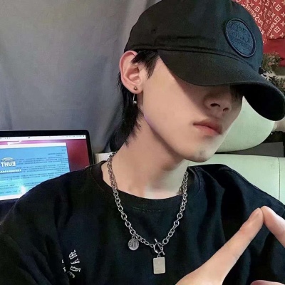 The most beautiful WeChat avatar boys pictures in 2021