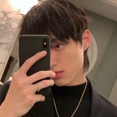 The most beautiful WeChat avatar boys pictures in 2021