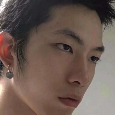 The most beautiful WeChat avatar boys pictures in 2021