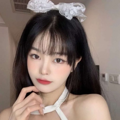 高清好看的时尚霸气女生图片头像