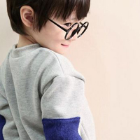 QQ avatar little boy cute picture collection