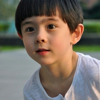 QQ avatar little boy cute picture collection