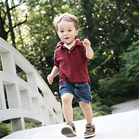 QQ avatar little boy cute picture collection