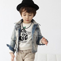 QQ avatar little boy cute picture collection