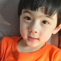 QQ avatar little boy cute picture collection