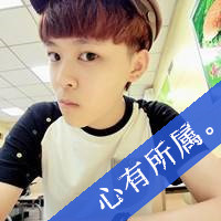 QQ avatar is sad with words for boys