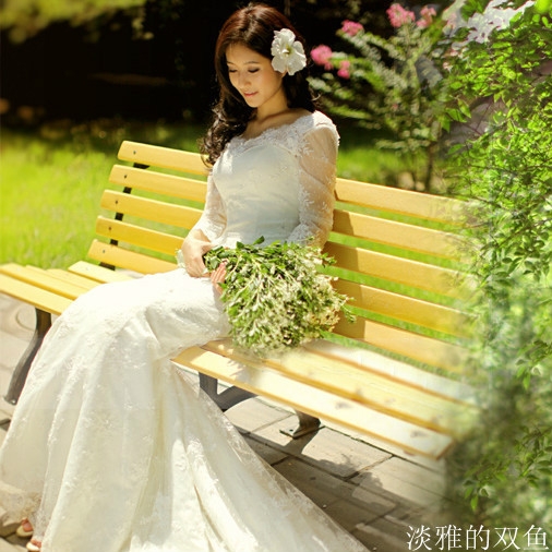 The wedding photos of the 12 zodiac signs are so beautiful~