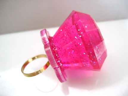 Sparkly and adorable pink aesthetic pictures
