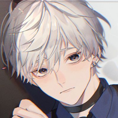 High quality handsome boy avatar pictures