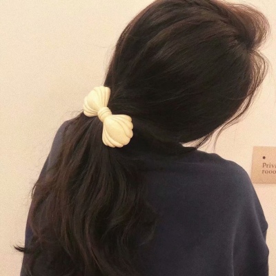 High-definition and beautiful WeChat avatar female 2021 latest back picture