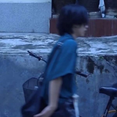 讨人喜欢的帅气男生图片头像
