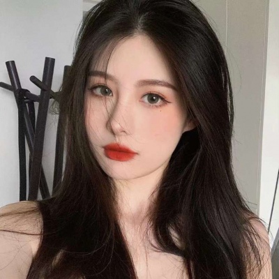 High-definition and beautiful latest girls WeChat avatar pictures in 2021