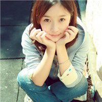 QQ avatar girl pictures of pretty and pretty ladies