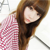 QQ avatar girl pictures of pretty and pretty ladies