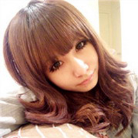 QQ avatar girl pictures of pretty and pretty ladies