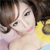 QQ avatar girl pictures of pretty and pretty ladies