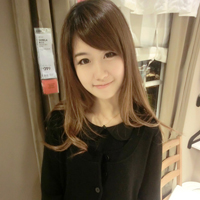 QQ avatar girl pictures of pretty and pretty ladies