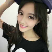 QQ avatar girl pictures of pretty and pretty ladies