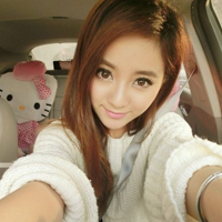 QQ avatar girl pictures of pretty and pretty ladies