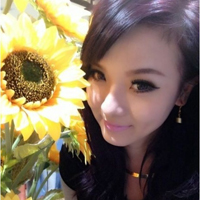 QQ avatar girl pictures of pretty and pretty ladies