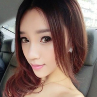 QQ avatar girl pictures of pretty and pretty ladies