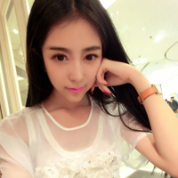 QQ avatar girl pictures of pretty and pretty ladies