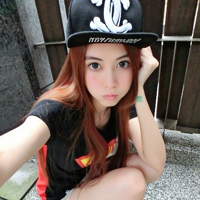 QQ avatar girl pictures of pretty and pretty ladies