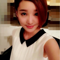 QQ avatar girl pictures of pretty and pretty ladies