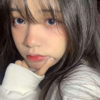 WeChat avatar 2021s most popular high-definition pictures of girls