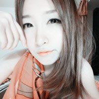 Petite and cute girl avatar