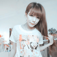 Petite and cute girl avatar