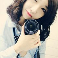 Petite and cute girl avatar