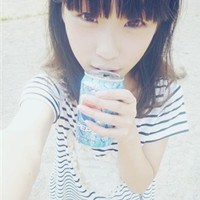 Petite and cute girl avatar