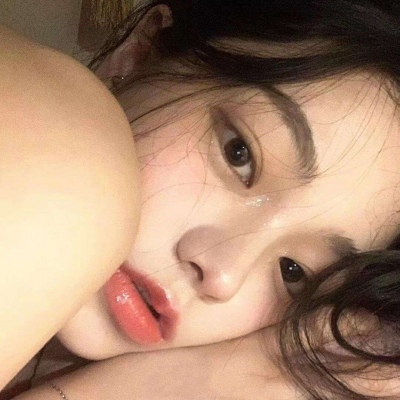 The most popular WeChat avatar girl HD pictures in 2021