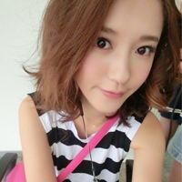 QQ personality cute and sweet girl avatar picture