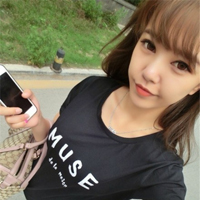 QQ personality cute and sweet girl avatar picture