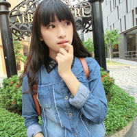 QQ personality cute and sweet girl avatar picture